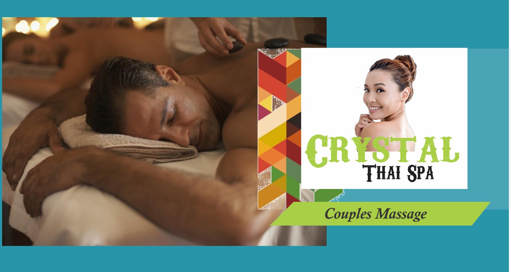 Couples Massage in jaipur